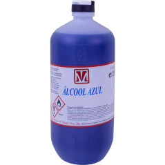 Álcool Desnaturado 1L