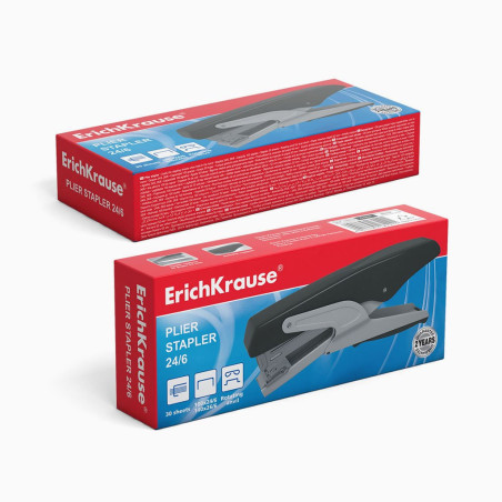 Agrafador-Alicate ErichKrause