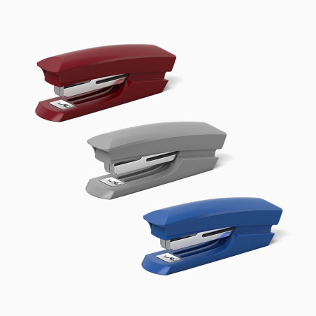 Agrafador Eco (agrafos nº10) (sortido de cores)