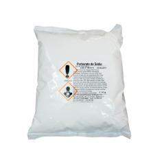 Potassa - Soda Solvay